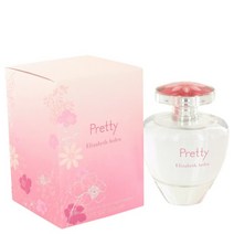 엘리자베스아덴 향수 오드퍼퓸 Pretty Eau De Parfum Spray 100 ml, 100ml, 1개