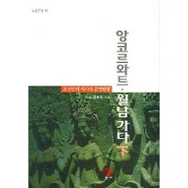 앙코르와트 월남 가다 (하), 통나무