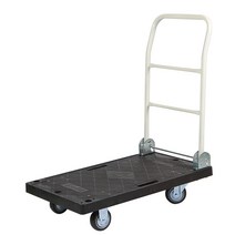 L카 운반카 P대차 대(600x900)검정