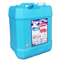 성진켐 리오락스랑세제랑 13kg, 1개