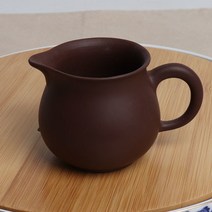 자니 자사 숙우 110ml, 1개