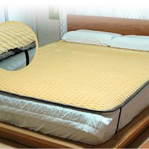 땀안차 쿨3D통풍 침대매트(싱글&더블용) 병원침대용매트 화물차용매트, M-028(더블)