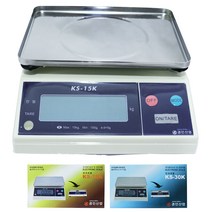 경인산업 가정용전자저울