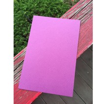 페이퍼포레스트 컬러엽서 무지종이 엽서종이 10cmx15xcm 타이포/캘리그라피엽서, 10cmx15cm, 05_마룬(A타입), 12매입