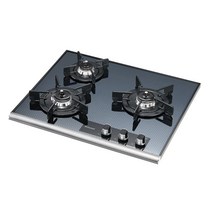 린나이 빌트인 3구 가스쿡탑 RBR-P3600L, LPG