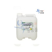 [무료배송]TAS-150 4L 알미늄 핀 세척제 라디에이터 코일세정제, 1개