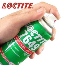 록타이트 7649 프라이머 경화촉진제 169ml