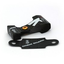 [kohosis] 코호시스 체인이탈방지 체인가드, 금색