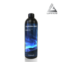 루미너스 오로라 프로 고농축 스노우폼 카샴푸, 500ml, 1개