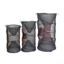 [통발전문점] 바다통발 민물통발