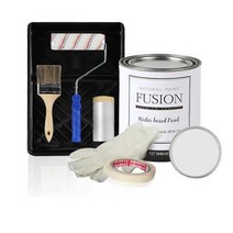 [8평전용] 퓨전페인트 도구세트-베스트컬러, 05_오프화이트OW411P