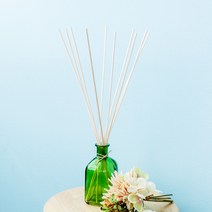 보냄 디퓨저 스틱 40cm 1p, 블랙1p, 1개