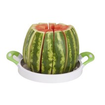 허니캔두 멜론 슬라이서 과일커터, 1개