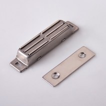 철물인 스텐쌍자석 정면 (1개)