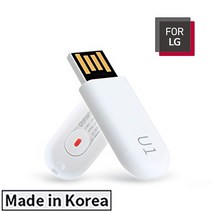 FOR LG U1 USB 메모리 64GB - 판촉물 홍보물 인쇄가능