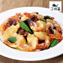 (주)오성식품 노바시(화이트)450g 20미, 1팩