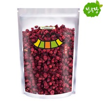 정우당 국산 건조 오미자 해갈차재료, 300g, 1개