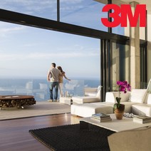 3M 썬팅 창문 단열필름 열차단필름, PRESTIGE40/PR40
