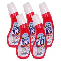 CJ LION 바르는 비트 220mlx5개, 220ml, 5개