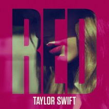 (2CD) Taylor Swift - Red (Deluxe Edition), 단품