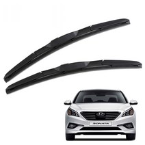 익스트림하이브리드 LF쏘나타 와이퍼 650mm+450mm