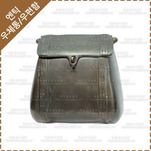 우편함 황동 주물 다세대 전원주택 엔틱 우체통 편지함 인테리어 장식 소품 YP-013