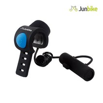 준바이크 TB벨 전자식벨 자전거벨 자전거용품120dB 클락션 경적 자전거용품