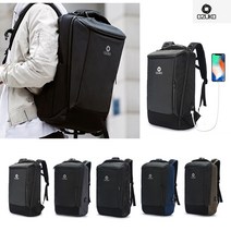 USB 방수 캐주얼남성 신사 회사원백팩 109060_L