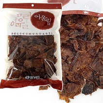 오징어다리 대왕발오징어다리(파품) 400g, 1봉