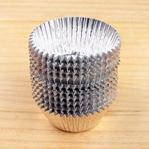 달곰베이킹 은박베이킹컵(45MM), 100개, 1개