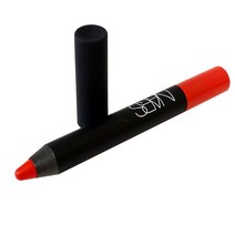 나스 벨벳 매트 립스틱 (2.4g) 정품 립틴트, 나스 벨벳 매트 립스틱 (2.4g)-레드스퀘어, 1개
