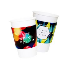 에어홀더, 12/16온스  / 98파이, 레드 에어홀더