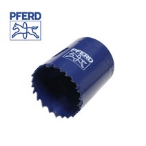 [AHJ_4993394] PFERD-초경 롱홀캇타 LS38 38mm (1EA) 전기커터 원형절단기 절삭공구 목공드릴날 나무기리