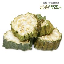 금손약초 수세미오이, 300g, 1개