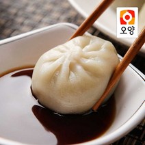 햇살누리 고기 포자 만두 (냉동) 180g, 30g, 6개