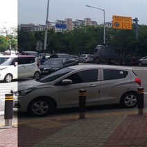 데코사랑 창문시트지 유리 열차단필름 시트지