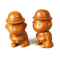 [사이언스몰] 오줌싸개 인형[10개1세트], 10개1세트