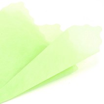 로빠꼬야 부직포롤 포장지단색, 35 신연카키, 1개