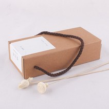 더치밀크박스 1개 (약 가로 7.9cm x 세로 4.4cm), 크라프트