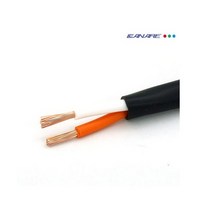 2S14F 1M 단위 스피커케이블 2심 카나레 [정품]