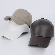 이코마켓 레더블링 볼캡 야구모자 데일리 연예인스타일 봄 여름 가을 겨울