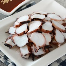 해맑은푸드 동전오족, 500g, 2개