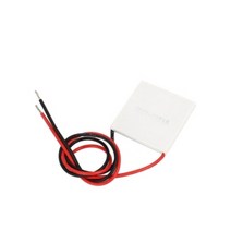 TEC1-12715 40X40 열전소자 펠티어소자 냉각소자