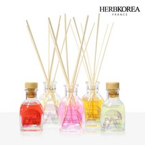 허브코리아 프리미엄 아로마디퓨저, 레몬유칼립투스, 90ml, 90ml, 1개