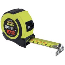 코메론코메론파워라인Ⅱ줄자 KMC-87N (5.5Mx27), 본상품수량선택