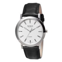 패트론 패트론 남자 손목시계 선물용 추천 정품 브랜드