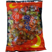 매일식품 옛날 왕사탕 750g, 단품