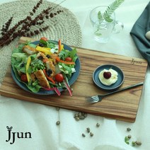 제이준 캄포도마 나무도마, 소