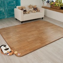 일월 나노륨 카페트 온수매트 (소형 중형 대형 특대형 ), 나노륨 카페트 온수매트 (특대형)