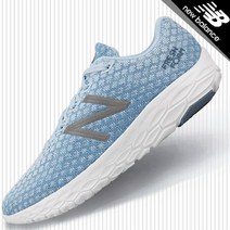 뉴발란스 뉴발란스우먼스 WBECNIB 운동화 (NBPF8F806Z10) 스카이블루